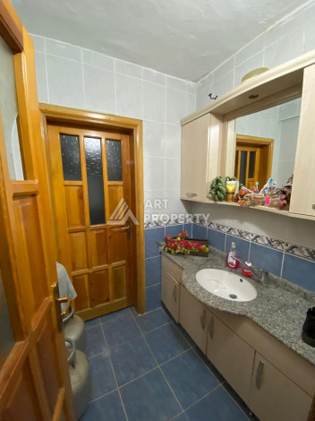 Апартаменты с отдельной кухней в районе Джикджилли,  140м2 - Ракурс 20