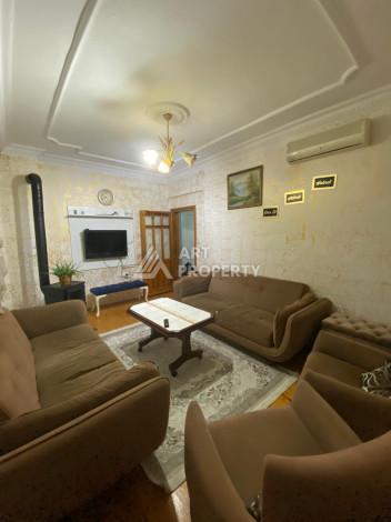 Апартаменты с отдельной кухней в районе Джикджилли,  140м2 - Ракурс 24