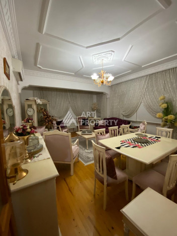 Апартаменты с отдельной кухней в районе Джикджилли,  140м2 - Ракурс 25