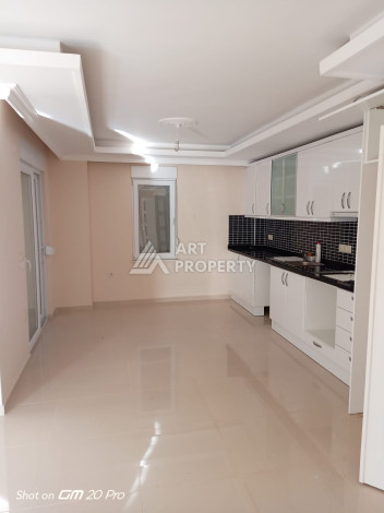 Дуплекс 3+1, 160м2, на первых двух этажах дома с бассейном. - Ракурс 2