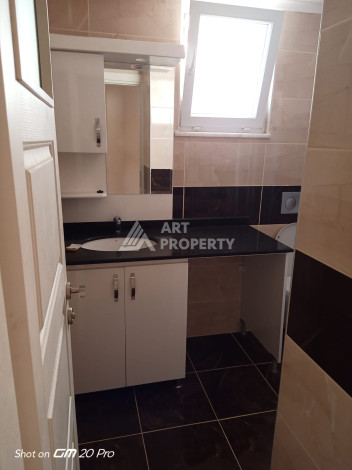 Дуплекс 3+1, 160м2, на первых двух этажах дома с бассейном. - Ракурс 4