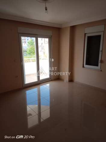 Дуплекс 3+1, 160м2, на первых двух этажах дома с бассейном. - Ракурс 6