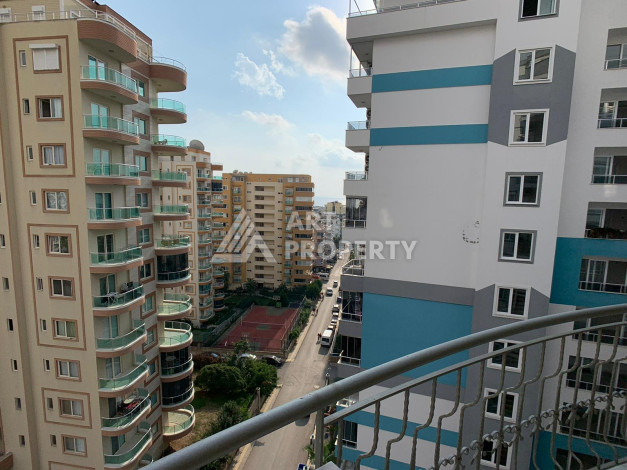 Меблированные апартаменты в районе Махмутлар, 2+1, 120м2 - Ракурс 8