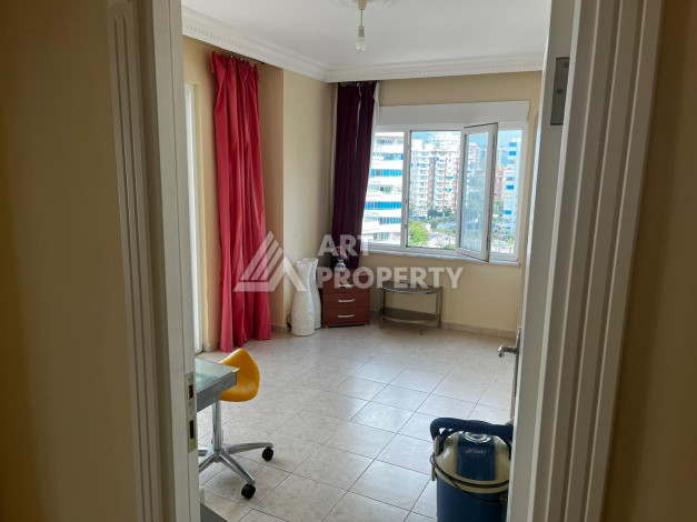 Меблированные апартаменты в районе Махмутлар, 2+1, 120м2 - Ракурс 10