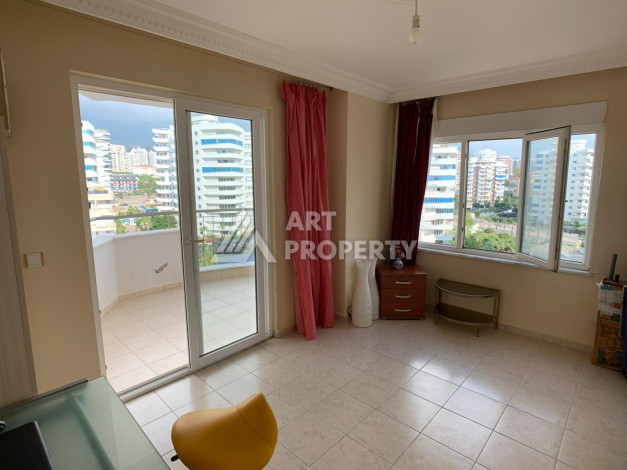 Меблированные апартаменты в районе Махмутлар, 2+1, 120м2 - Ракурс 11