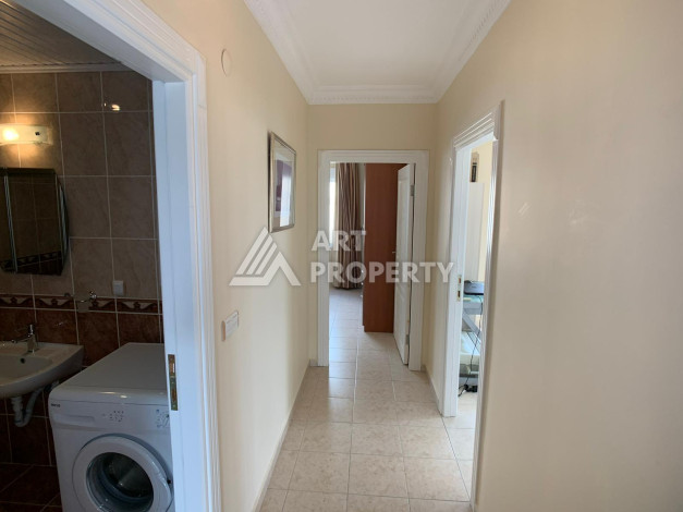 Меблированные апартаменты в районе Махмутлар, 2+1, 120м2 - Ракурс 13