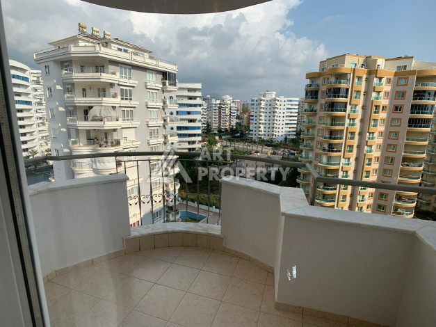 Меблированные апартаменты в районе Махмутлар, 2+1, 120м2 - Ракурс 14