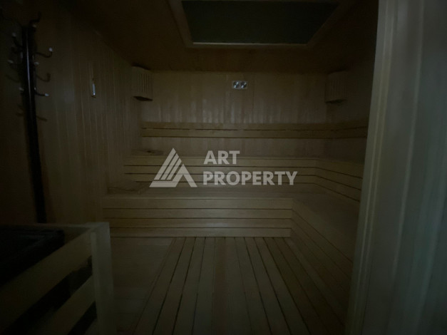 Апартаменты в жилом комплексе с развитой инфраструктурой в районе Махмутлар, планировка 1+1 - Ракурс 10