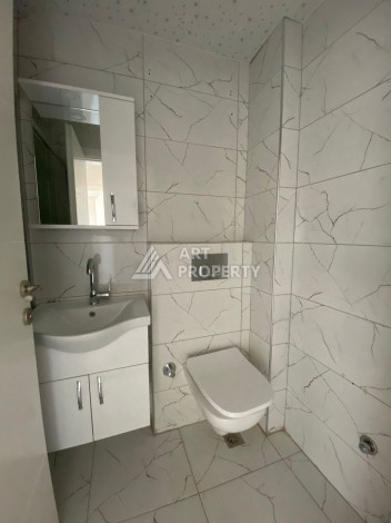 Апартаменты в инвестиционном районе Газипаша, планировка 1+1, 50м2 - Ракурс 7