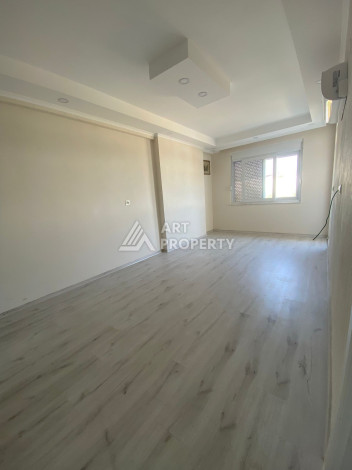 Апартаменты в инвестиционном районе Газипаша, планировка 1+1, 50м2 - Ракурс 8