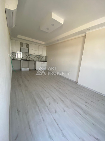 Апартаменты в инвестиционном районе Газипаша, планировка 1+1, 50м2 - Ракурс 10