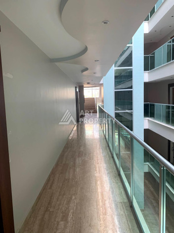 Апартаменты в престижном районе Кестель планировки 1+1, 65м2 - Ракурс 15