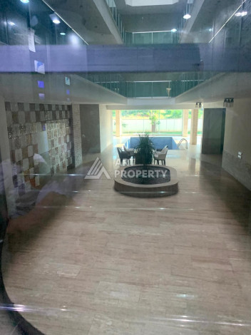 Апартаменты в престижном районе Кестель планировки 1+1, 65м2 - Ракурс 25