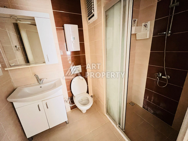 Апартаменты в курортном районе Махмутлар планировки 1+1, 85м2 - Ракурс 10