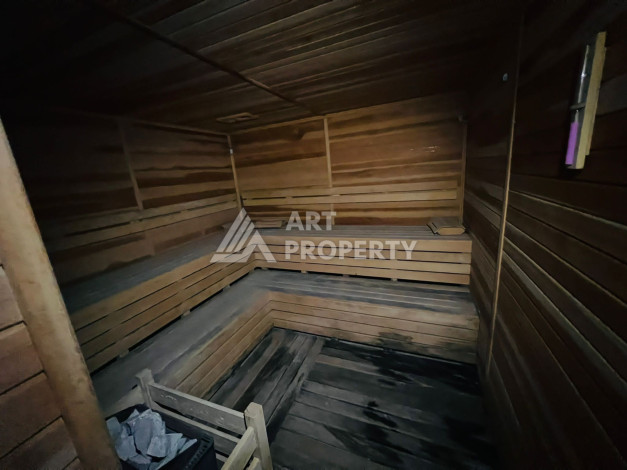 Апартаменты в курортном районе Махмутлар планировки 1+1, 85м2 - Ракурс 16