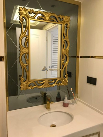 Квартира 1+1 с мебелью в самом лучшем комплексе Алании, 65 м2 - Ракурс 5