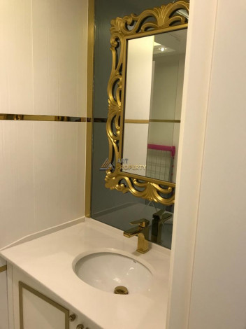 Квартира 1+1 с мебелью в самом лучшем комплексе Алании, 65 м2 - Ракурс 19