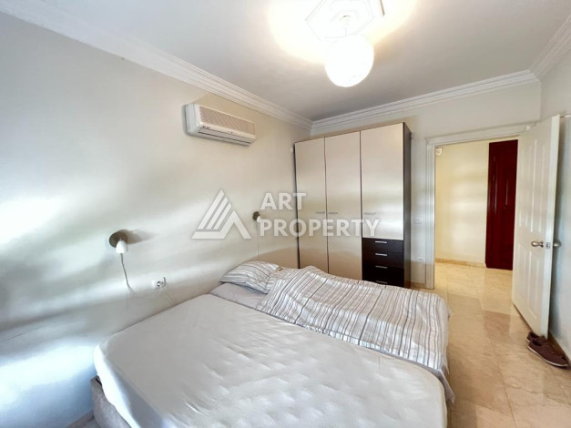 Апартаменты в спокойном престижном районе Джикджилли планировки 2+1, 115м2 - Ракурс 8