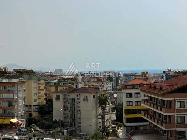 Апартаменты в спокойном престижном районе Джикджилли планировки 2+1, 115м2 - Ракурс 16