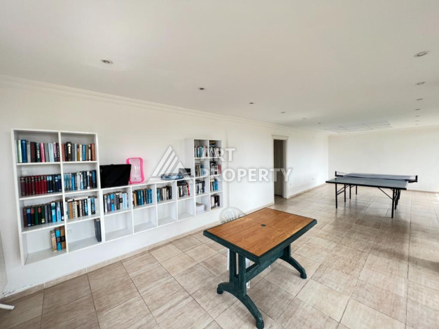 Апартаменты в спокойном престижном районе Джикджилли планировки 2+1, 115м2 - Ракурс 19