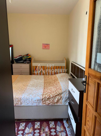 Апартаменты планировки 3+1 в районе Газипаша, 130м2 - Ракурс 4