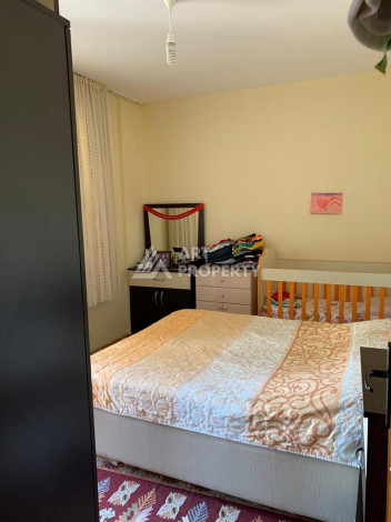 Апартаменты планировки 3+1 в районе Газипаша, 130м2 - Ракурс 5