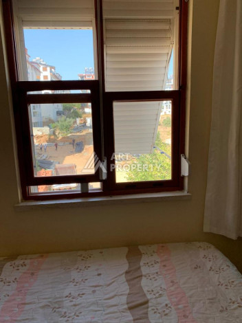 Апартаменты планировки 3+1 в районе Газипаша, 130м2 - Ракурс 7