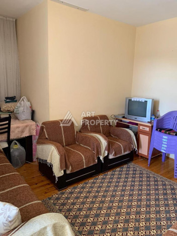 Апартаменты планировки 3+1 в районе Газипаша, 130м2 - Ракурс 8