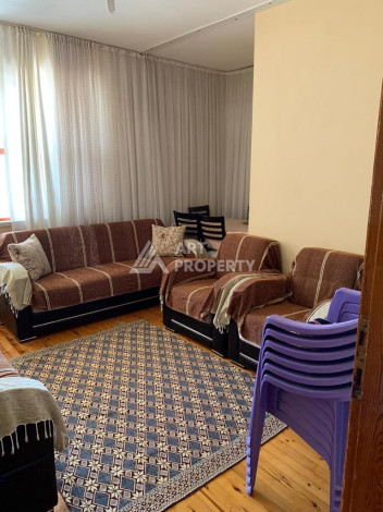 Апартаменты планировки 3+1 в районе Газипаша, 130м2 - Ракурс 10