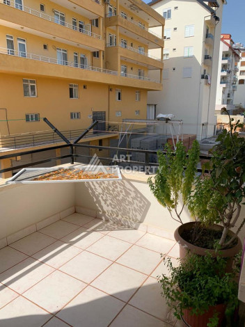 Апартаменты планировки 3+1 в районе Газипаша, 130м2 - Ракурс 12