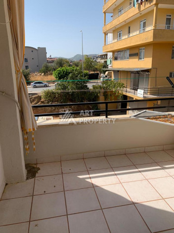 Апартаменты планировки 3+1 в районе Газипаша, 130м2 - Ракурс 13