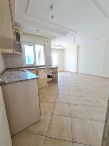 Апартаменты на первой береговой линии в районе Тосмур, планировка 1+1, 65м2 - Ракурс 4