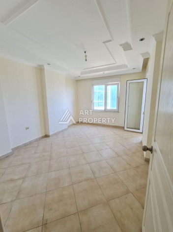 Апартаменты на первой береговой линии в районе Тосмур, планировка 1+1, 65м2 - Ракурс 5