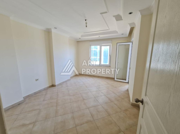 Апартаменты на первой береговой линии в районе Тосмур, планировка 1+1, 65м2 - Ракурс 6