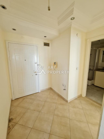 Апартаменты на первой береговой линии в районе Тосмур, планировка 1+1, 65м2 - Ракурс 8