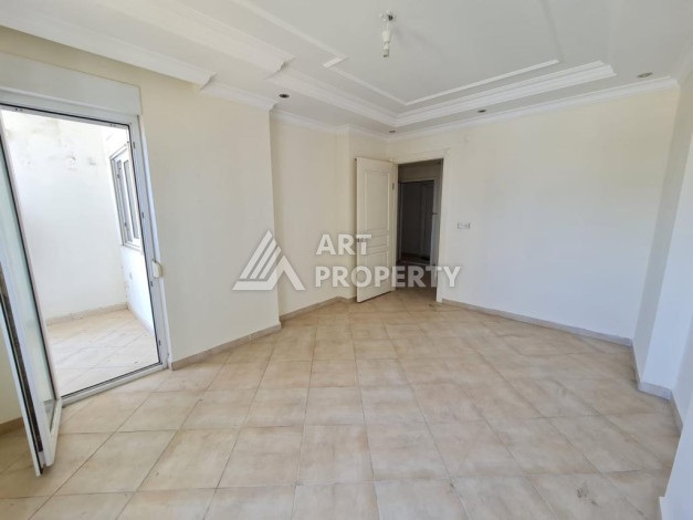 Апартаменты на первой береговой линии в районе Тосмур, планировка 1+1, 65м2 - Ракурс 9