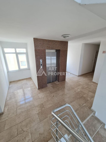 Апартаменты на первой береговой линии в районе Тосмур, планировка 1+1, 65м2 - Ракурс 10