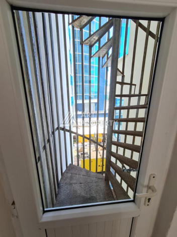 Апартаменты на первой береговой линии в районе Тосмур, планировка 1+1, 65м2 - Ракурс 15