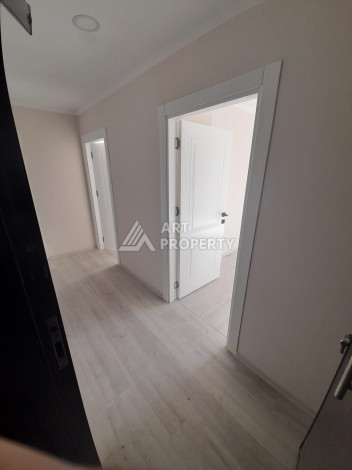 3+1, 130м2, в динамично развивающемся районе Газипаша. - Ракурс 2