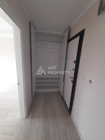 3+1, 130м2, в динамично развивающемся районе Газипаша. - Ракурс 3