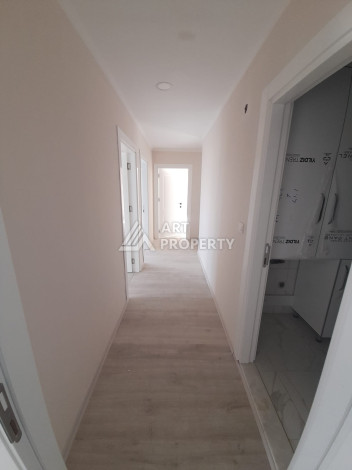 3+1, 130м2, в динамично развивающемся районе Газипаша. - Ракурс 4