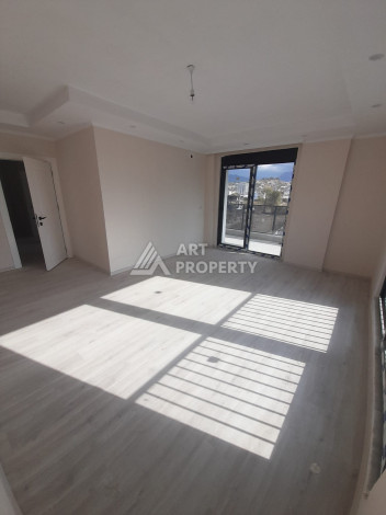 3+1, 130м2, в динамично развивающемся районе Газипаша. - Ракурс 6