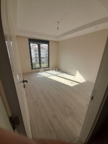 3+1, 130м2, в динамично развивающемся районе Газипаша. - Ракурс 7