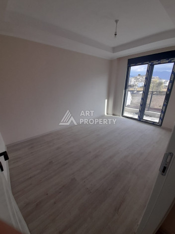 3+1, 130м2, в динамично развивающемся районе Газипаша. - Ракурс 8