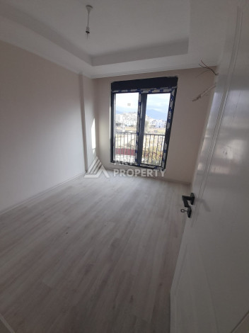 3+1, 130м2, в динамично развивающемся районе Газипаша. - Ракурс 9