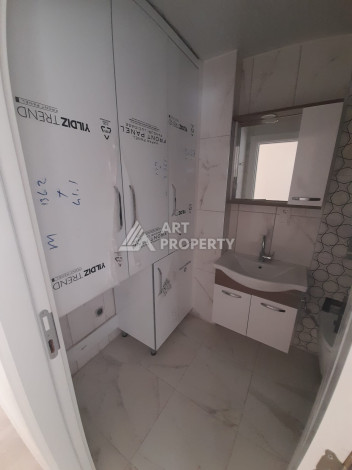 3+1, 130м2, в динамично развивающемся районе Газипаша. - Ракурс 10