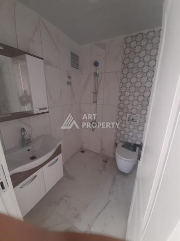 3+1, 130м2, в динамично развивающемся районе Газипаша. - Ракурс 11