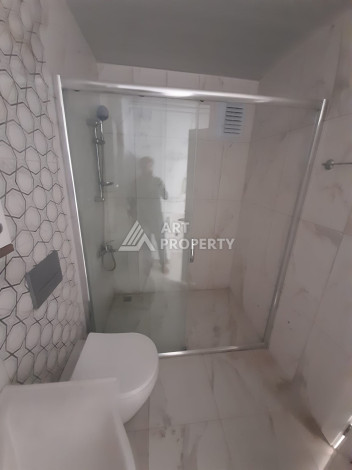 3+1, 130м2, в динамично развивающемся районе Газипаша. - Ракурс 12