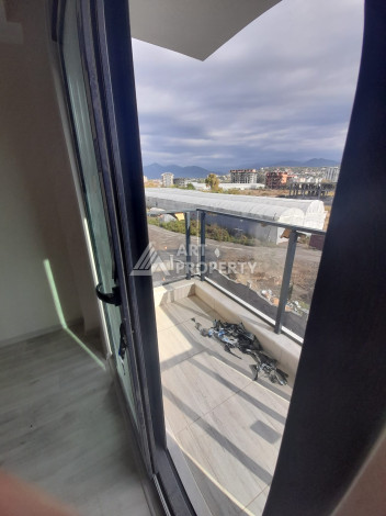 3+1, 130м2, в динамично развивающемся районе Газипаша. - Ракурс 16