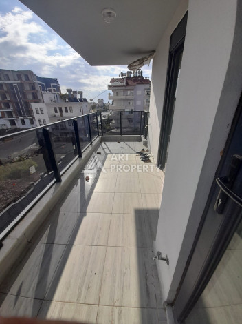 3+1, 130м2, в динамично развивающемся районе Газипаша. - Ракурс 17